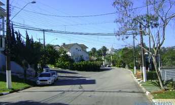 Imagem 3: TERRENO EM CONDOMÍNIO - CONDOMÍNIO ARUJÁ 5 - SP