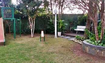 Imagem 3: Sobrado para venda no Condomínio Colonial Village em Pindamonhangaba-SP