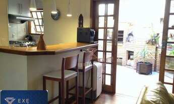 Imagem 5: Casa com 3 dormitórios à venda, 280 m² por R$ 1.100.000 - Jaguaré - São Paulo/SP