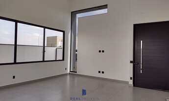 Imagem 3: CASA VENDA 3 SUÍTES COND ALPHAVILLE III VOTORANTIM