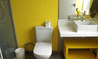 Imagem 6: 01 QUARTO AMARALINA