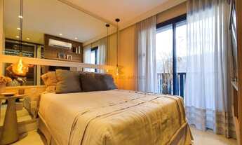 Imagem 7: Apartamento a venda 3 quartos Botafogo- Conheça o novo apartamento decorado