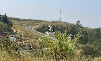 Imagem 3: Terreno à venda no bairro Loteamento Vale das Flores - Atibaia/SP