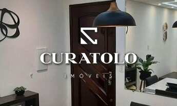 Imagem 6: Apartamento para Venda em São Bernardo do Campo, Santa Terezinha, 2 dormitórios, 1 banheir