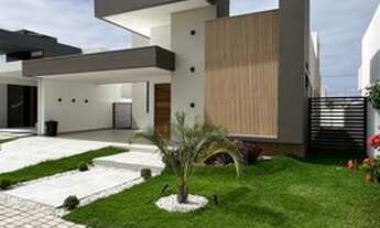 Imagem 3: Casa no Terras alphaville Sergipe 1 -(