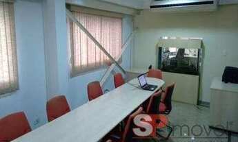 Imagem 5: Galpão para Locação em São Paulo, Vila Ré, 1 dormitório, 1 banheiro, 3 vagas