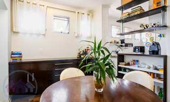 Imagem 4: Apartamento para Venda e Aluguel no Itaim Bibi