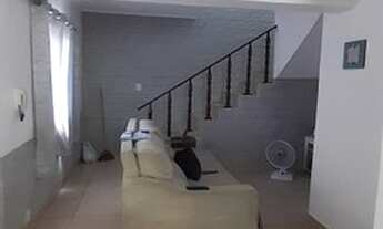 Imagem 3: Imperdível Vendo Excelente Casa de Vila Sala Dois Quartos e Terraço em Marechal Hermes