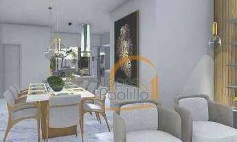 Imagem 4: PROJETO ARROJADO E MODERNO! CASA À VENDA EM CONDOMÍNIO! ÓTIMA OPORTUNIDADE!