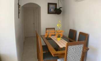 Imagem 4: Apartamento com 3 dormitórios à venda, 70 m² por R$ 350.000,00 - Jardim Satélite - São Jos