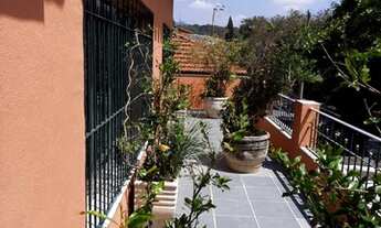 Imagem 4: Casa para aluguel tem 260 metros quadrados com 3 quartos em Jardim Líbano - São Paulo - SP