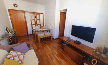 Imagem: Apartamento para venda possui 59 metros