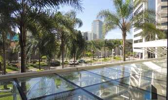 Imagem 3: Laje para alugar, 610 m² por R$ 33.600,05/mês - Alphaville Industrial - Barueri/SP