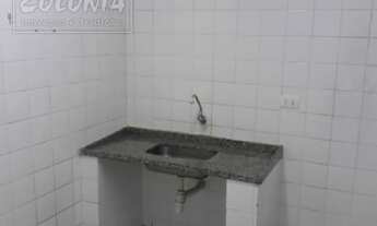 Imagem 5: Santo André - Loja/Salão - Centro