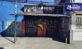 Imagem 1: Terreno residencial à venda, Jardim Tranqüilidade, Guarulhos