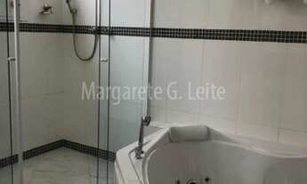 Imagem 16: Apartamento para venda possui 270 metros quadrados com 3 quartos em Gonzaga - Santos - SP