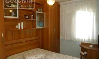 Imagem 5: Santo André - Apartamento Padrão - Vila Valparaíso