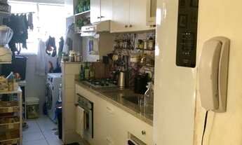 Imagem 3: Apartamento à venda, 51 m² por R$ 280.000,00 - Colônia - Jundiaí/SP