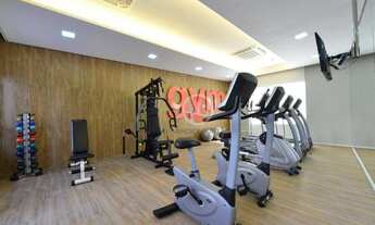 Imagem 5: Apartamento com 2 dormitórios à venda, 47 m² por R$ 620.000,00 - Meireles - Fortaleza/CE