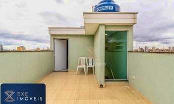 Imagem 5: Casa com 3 dormitórios à venda, 168 m² por R$ 765.000 - Vila Gustavo - São Paulo/SP