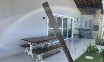 Imagem 6: Casa para Venda em Bananeiras, 5 dormitórios, 5 suítes, 5 banheiros