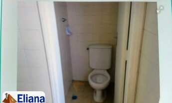 Imagem 7: Apto -Columbia- de frente