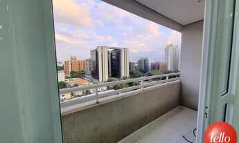 Imagem 3: São Paulo - Conjunto Comercial/sala - Chácara Santo Antônio