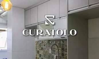 Imagem 4: Apartamento para Venda em São Bernardo do Campo, Planalto, 2 dormitórios, 1 suíte, 2 banhe