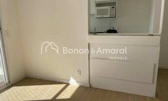 Imagem 3: Apartamento - Taquaral - Campinas