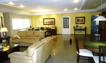 Imagem 8: Apartamento para Venda em Fortaleza, Aldeota, 3 dormitórios, 3 suítes, 4 banheiros, 4 vaga