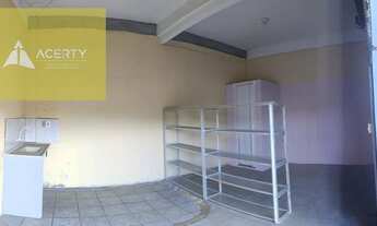 Imagem 3: SALA AMPLA COMERCIAL NO AVENIDA COMERCIAL DE SALINÓPOLIS - PARÁ