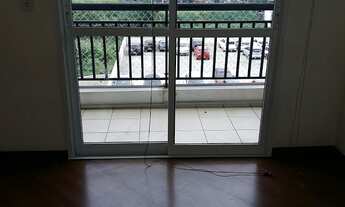 Imagem 4: Apartamento em Barueri - 2 dormitórios - 2 vagas - 420 mil - Oportunidade