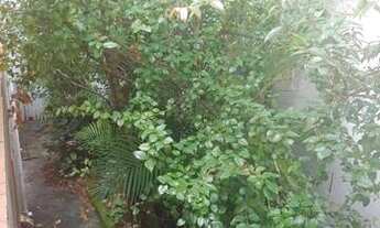 Imagem 7: Casa térrea c/ edícula - Fundação Parte Alta