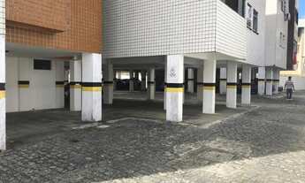 Imagem 4: Apartamento com 2 dormitórios à venda, 59 m² por R$ 150.000,01 - Jaguaribe - João Pessoa/P