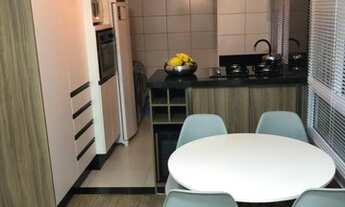 Imagem 2: APARTAMENTO A VENDA TARSILA DO AMARAL III - ITUPEVA