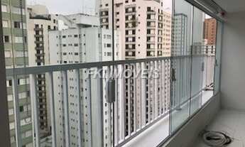 Imagem 2: COBERTURA ! Apartamento com 2 dormitórios