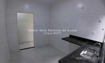 Imagem 7: EXCELENTE IMÓVEL COM 03 QUARTOS E VIAS RÁPIDAS ATE O CENTRO!