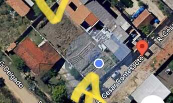 Imagem 2: Lote/Terreno para venda tem 535 metros quadrados em Parque dos Pomares - Campinas - SP