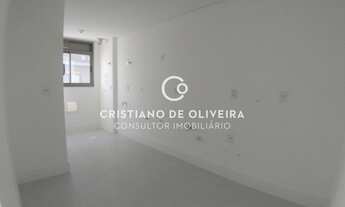 Imagem 6: Apartamento para venda tem 69 metros quadrados com 2 quartos em Córrego Grande - Florianóp