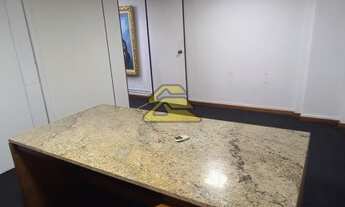 Imagem 2: Rio de Janeiro - Conjunto Comercial/Sala - Centro