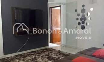 Imagem: Casa - Jardim Planalto - Paulínia