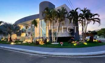 Imagem 2: Luxuosa Casa no Bosque das Palmeiras!