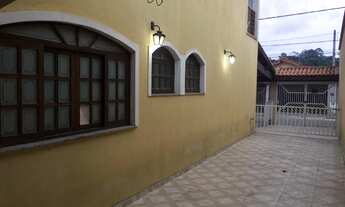 Imagem 4: Sobrado Cidade Jardim - Ref: V23431