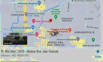 Imagem 5: Apartamento com 4 dormitórios à venda, 163 m² por R$ 509.694,01 - Nossa Senhora das Graças