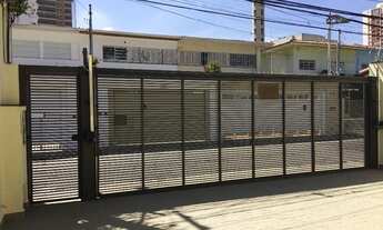 Imagem 2: Casa, 141 m² - venda por R$ 2.000.000,00 ou aluguel por R$ 7.000,00/mês - Brooklin - São P