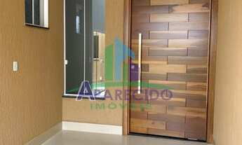 Imagem 2: Casa com 3 quartos - Bairro Residencial Flamingo em Goiânia