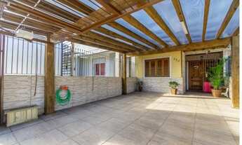 Imagem 3: Casa com 3 dormitórios à venda em Cachoeirinha