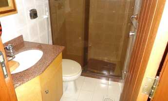 Imagem 6: Apartamento para venda com 145 metros quadrados com 2 quartos em Agriões - Teresópolis - R