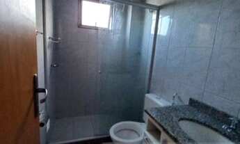 Imagem 6: Apartamento para Locação em Teresópolis, Alto, 1 dormitório, 1 banheiro, 1 vaga