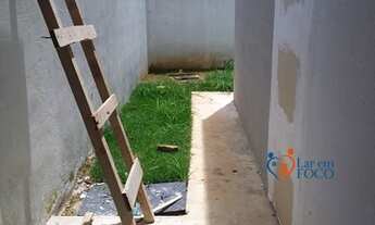 Imagem 6: CASA 3QS DUPLEX INDEP, 2 VG, 3 WC, QUINTAL, COZINHA INDEPENDENTE, QUARTO COM SACADA B CALÇ